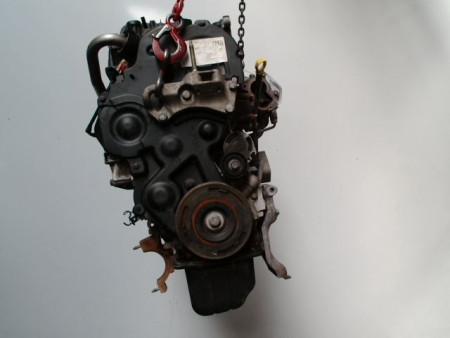 MOTEUR DIESEL FORD FUSION 1.4 TDCi