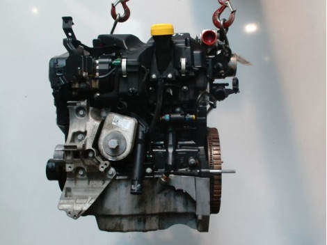 MOTEUR DIESEL RENAULT MODUS LONGUE 2008- 1.5 dCi 75