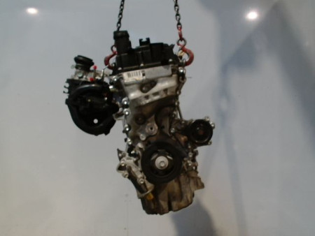 MOTEUR ESSENCE PEUGEOT 108 1.0 VTi