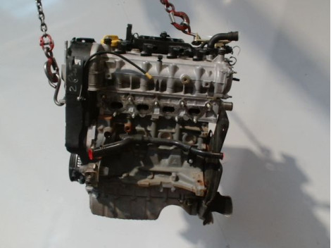 MOTEUR ESSENCE LANCIA MUSA 1.4 