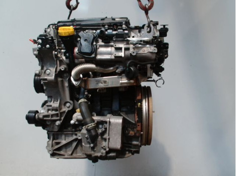 MOTEUR DIESEL RENAULT MEGANE III 2008- 2.0 dCi