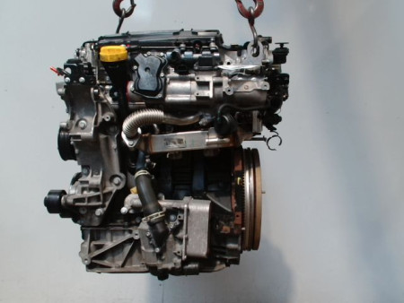 MOTEUR DIESEL RENAULT MEGANE III 2008- 2.0 dCi