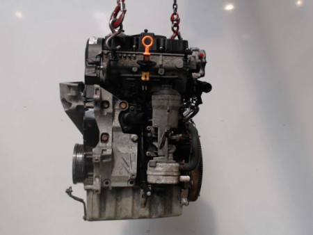 MOTEUR DIESEL VOLKSWAGEN POLO 2005- 1.4 TDI