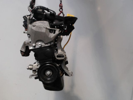 MOTEUR ESSENCE RENAULT CLIO IV 1.2 16V