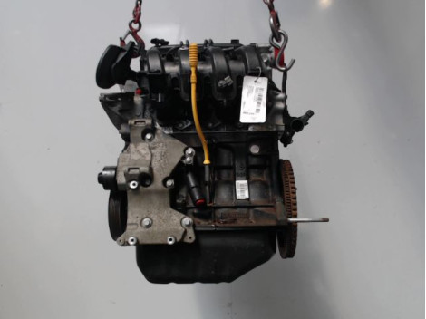 MOTEUR ESSENCE RENAULT TWINGO 2 2010- 1.2 16V 