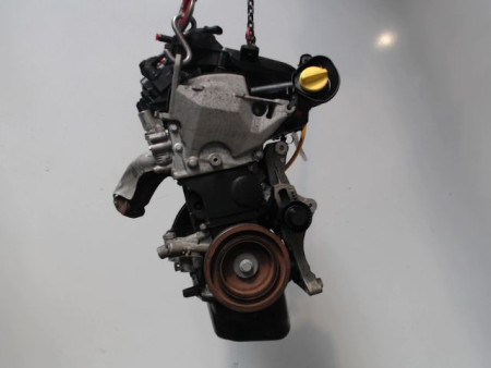 MOTEUR ESSENCE RENAULT TWINGO 2 2010- 1.2 16V 