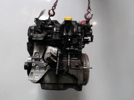 MOTEUR DIESEL RENAULT MEGANE III ESTATE 09- 1.5 dCi (KZ09, KZ0D, KZ1G, KZ29, KZ14, KZ1W, KZ10, KZ1F,...