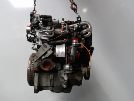 MOTEUR DIESEL RENAULT MEGANE III ESTATE 09- 1.5 dCi (KZ09, KZ0D, KZ1G, KZ29, KZ14, KZ1W, KZ10, KZ1F,...