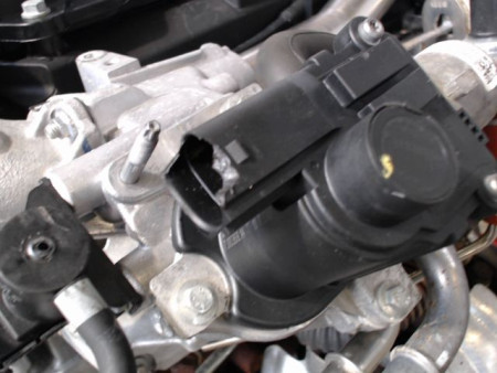 MOTEUR DIESEL RENAULT MEGANE III ESTATE 09- 1.5 dCi (KZ09, KZ0D, KZ1G, KZ29, KZ14, KZ1W, KZ10, KZ1F,...