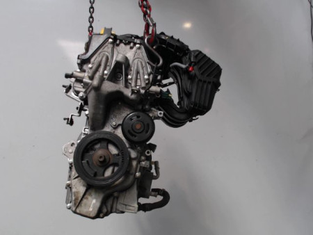 MOTEUR ESSENCE DACIA SANDERO 2008- 1.0 SCe 75