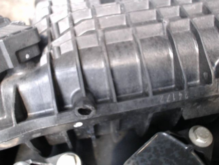 MOTEUR ESSENCE DACIA SANDERO 2008- 1.0 SCe 75