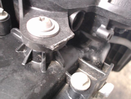 MOTEUR ESSENCE DACIA SANDERO 2008- 1.0 SCe 75