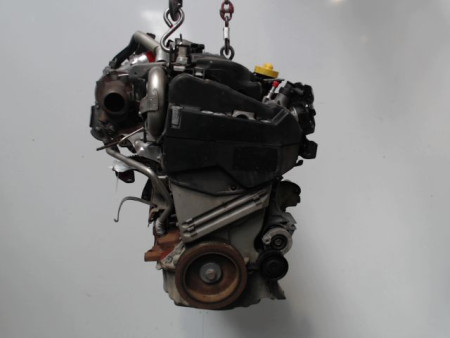 MOTEUR DIESEL DACIA LOGAN MCV 2007- 1.5 dCi