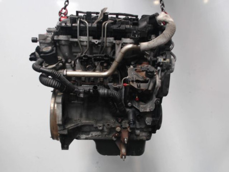 MOTEUR DIESEL FORD FUSION 2005- 1.6 TDCi