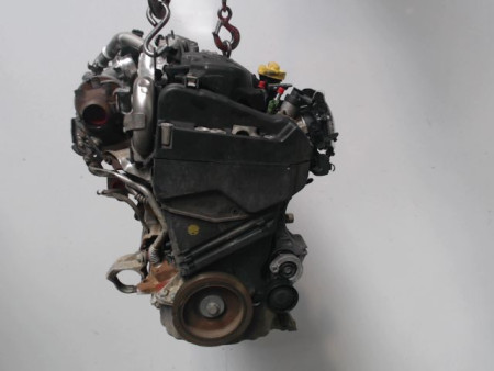 MOTEUR DIESEL RENAULT CLIO IV 1.5 dCi 90