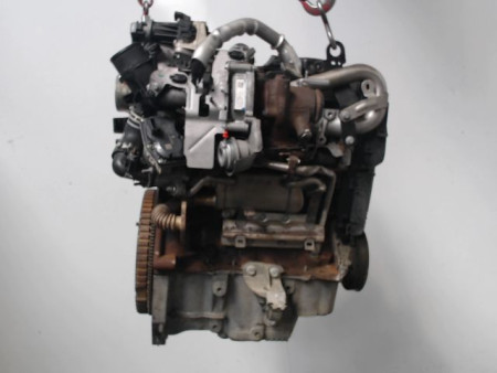 MOTEUR DIESEL RENAULT CLIO IV 1.5 dCi 90