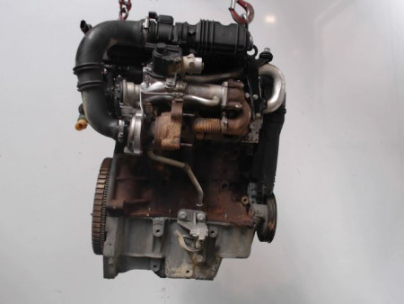 MOTEUR DIESEL RENAULT KANGOO EXPRESS FGT 2003- 1.5 dCi 