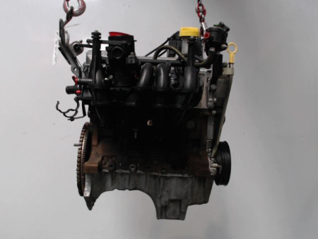 MOTEUR ESSENCE DACIA SANDERO 2008- 1.4 MPI LPG