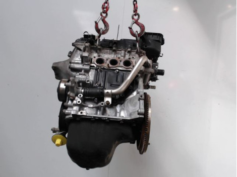 MOTEUR ESSENCE PEUGEOT 107 5P 1.0