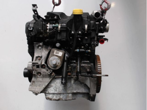 MOTEUR DIESEL RENAULT CLIO III 2010- 1.5 dCi