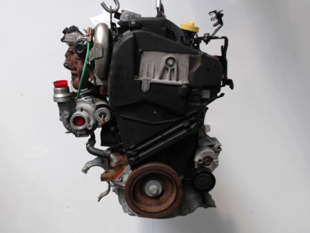 MOTEUR DIESEL RENAULT CLIO III 2010- 1.5 dCi