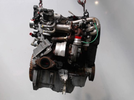 MOTEUR DIESEL RENAULT CLIO III 2010- 1.5 dCi