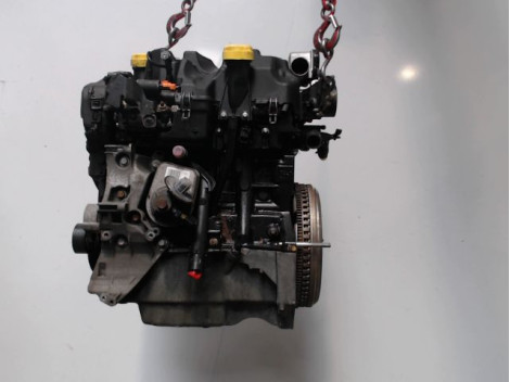 MOTEUR DIESEL RENAULT MODUS 1.5 dCi 