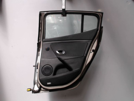 PORTE ARRIERE DROIT RENAULT MEGANE III 2008-