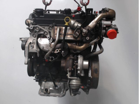 MOTEUR DIESEL OPEL ASTRA 2004- 1.7 CDTI 