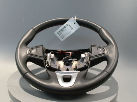 VOLANT DE DIRECTION RENAULT MEGANE III 2008-