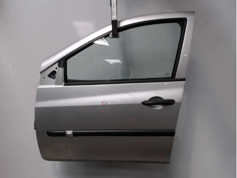 PORTE AVANT GAUCHE RENAULT CLIO III ESTATE 2008-