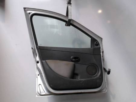 PORTE AVANT GAUCHE RENAULT CLIO III ESTATE 2008-