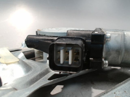 MECANISME+MOTEUR LEVE-GLACE AVANT DROIT HONDA CIVIC 2006-