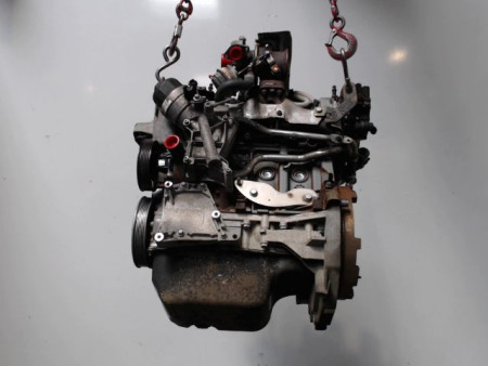 MOTEUR DIESEL OPEL CORSA 2010- 1.3 CDTI 