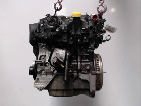 MOTEUR DIESEL RENAULT SCENIC III 2009- 1.5 dCi