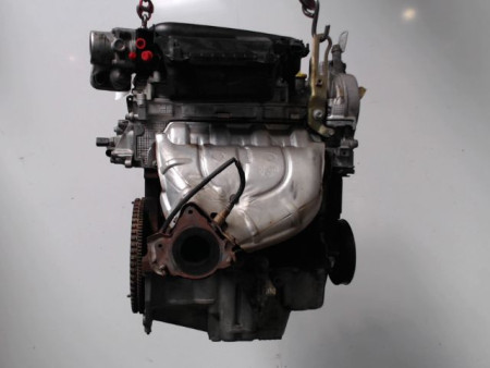 MOTEUR ESSENCE RENAULT SCENIC II PH1 02-06 1.6 