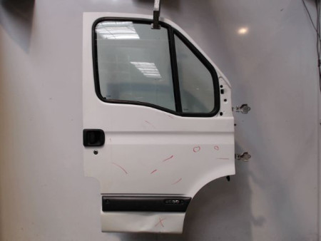 PORTE AVANT DROIT RENAULT MASTER