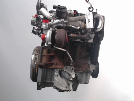 MOTEUR DIESEL RENAULT MEGANE III 2008- 1.5 dCi