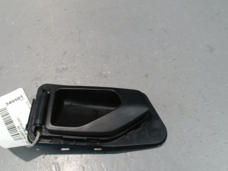 POIGNEE INTERIEURE PORTE AVANT GAUCHE PEUGEOT 306 97-2001