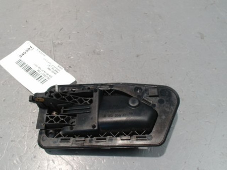 POIGNEE INTERIEURE PORTE AVANT GAUCHE PEUGEOT 306 97-2001