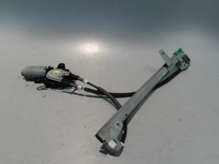 MECANISME+MOTEUR LEVE-GLACE AVANT DROIT PEUGEOT 306 97-2001