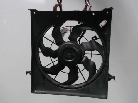 MOTEUR VENTILATEUR RADIATEUR HYUNDAI I30