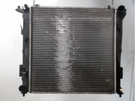 RADIATEUR HYUNDAI I30