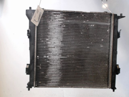 RADIATEUR HYUNDAI I30