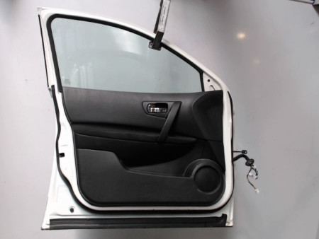 PORTE AVANT GAUCHE NISSAN QHASQAI 2007-