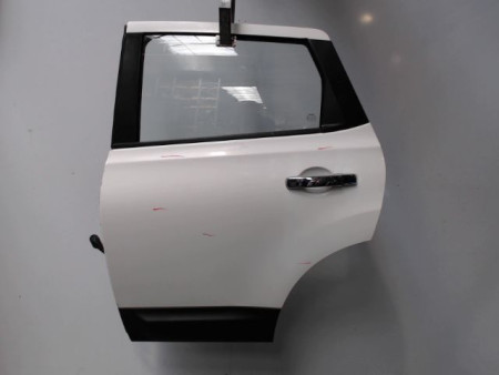 PORTE ARRIERE GAUCHE NISSAN QHASQAI 2007-