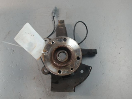 PIVOT AVANT GAUCHE NISSAN MICRA 2009-