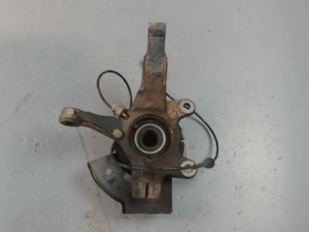 PIVOT AVANT GAUCHE NISSAN MICRA 2009-