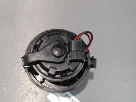 MOTEUR VENTILATEUR CHAUFFAGE PEUGEOT 208