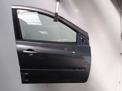 PORTE AVANT DROIT RENAULT CLIO III 2007-